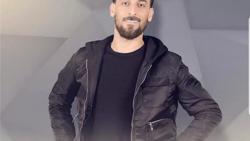 المنشد محمد الحلفي يحقق نجاحاً كبيراً بأغنيته الجديدة 
