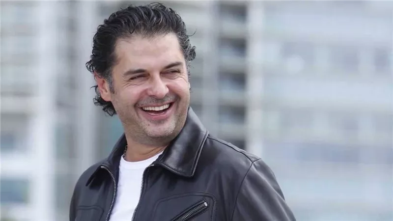 راغب علامة يستعد لمفاجأة جمهوره بـ 