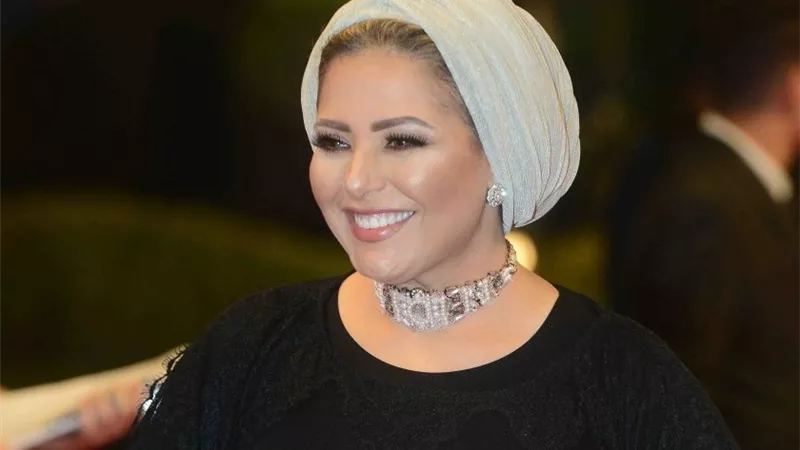 صابرين توجه رسالة الى منتقديها بسبب الحجاب.. فيديو