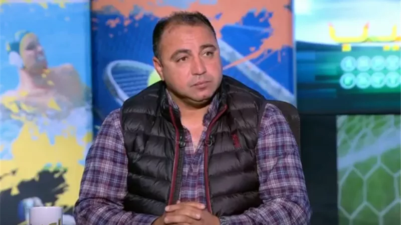 محمد عمارة يوجه رسالة لـ 