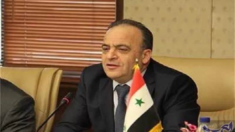 رئيس الوزراء السورى يدعو لإعادة دمشق لسابق عهدها قبل الحرب