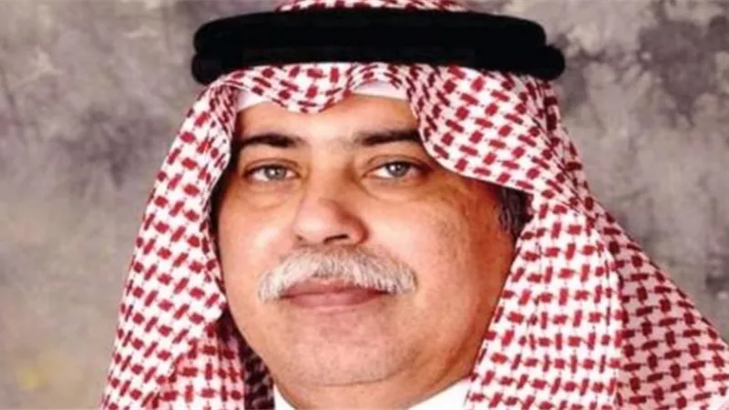 وصول وفد سعودى برئاسة وزير التجارة إلى بغداد