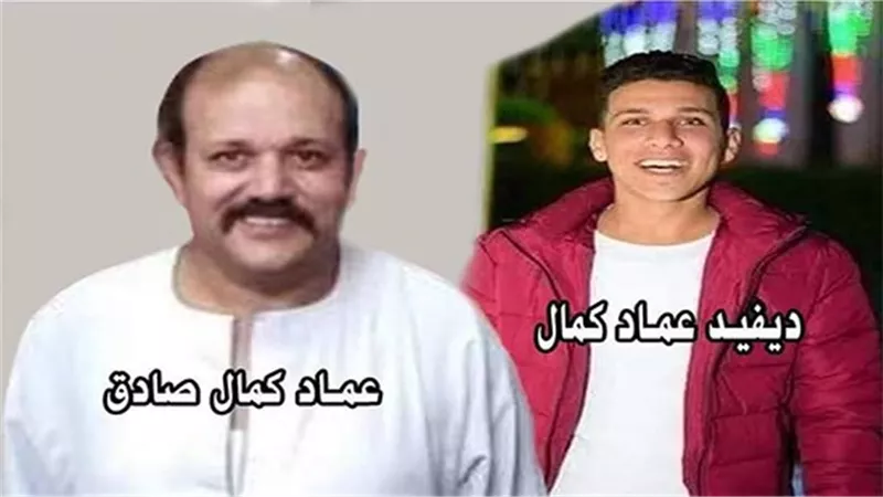 اعدام امين الشرطة قاتل المقاول القبطى وابنه بالمنيا