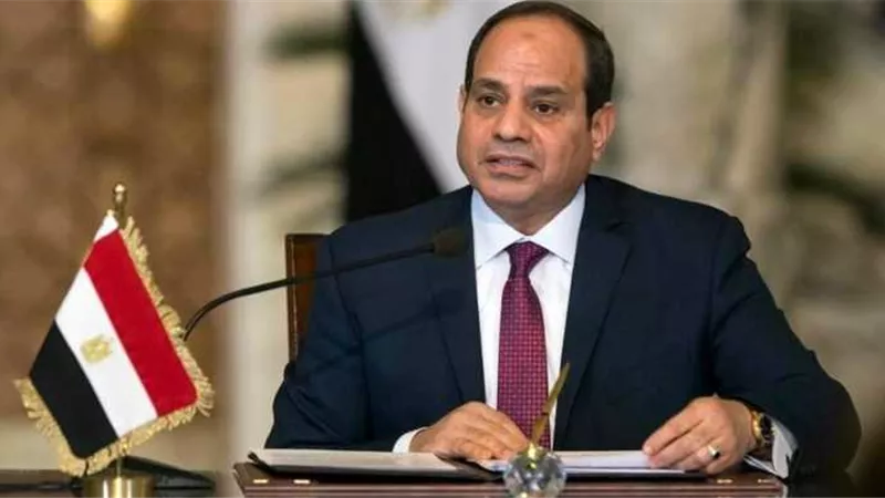 الرئيس يفتتح المنتدى العالمى للتعليم العالى