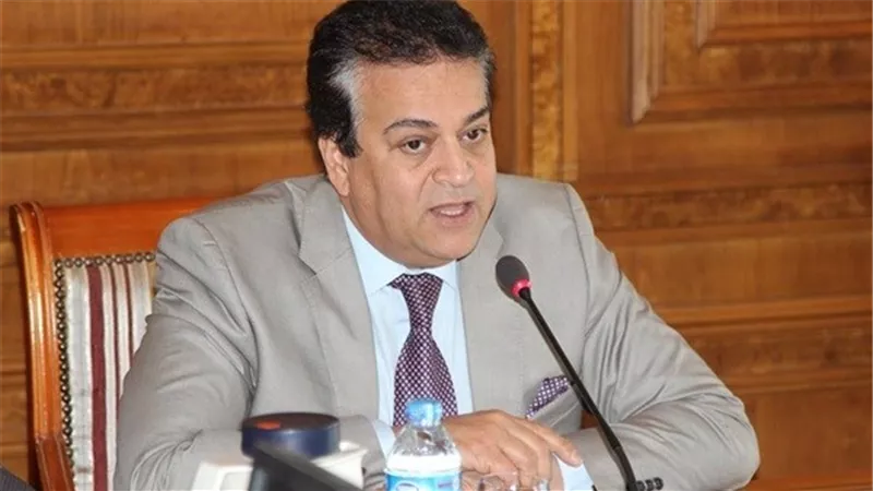 انطلاق المنتدى العالمى للتعليم العالى والبحث العلمى..بعد غد