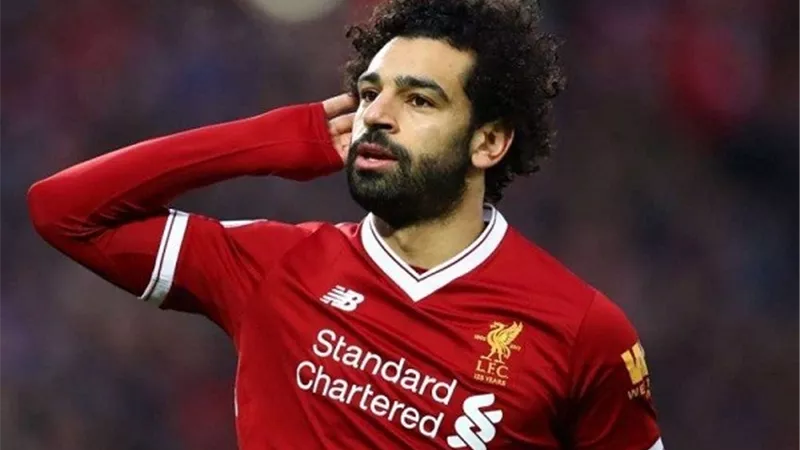 مفاجأة.. ياسر ريان اسرع من محمد صلاح