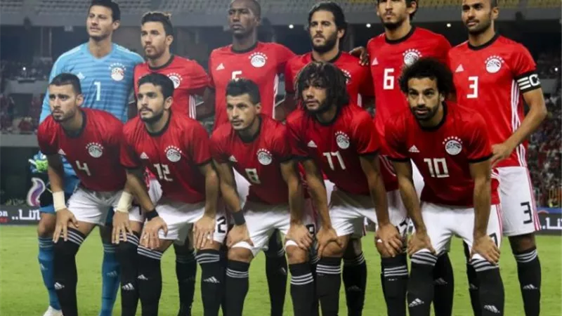 مصر فى المركز الثامن افريقيا والـ 57 عالميا
