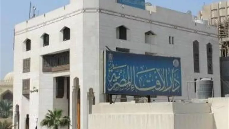 دار الافتاء تبرز فضل اليتيم بفيديو للرسوم المتحركة