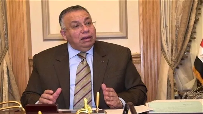 الشريف : التعديلات الدستورية لا تعتبر نهائية إلا بعد موافقه الشعب عليها وهو صاحب القرار النهائي