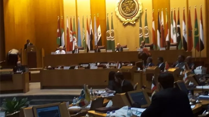 ٣ توصيات لوزراء المياه والزراعة العرب