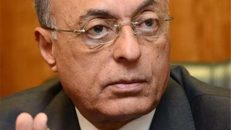 رئيس ائتلاف دعم مصر ناعيا اليزل : ظل يعمل حتى أخر لحظة فى حياته لرفعة هذا الوطن