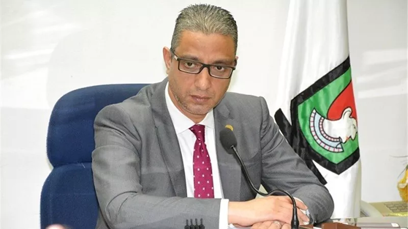 محافظ سوهاج يكلف بترخيص 11 كشكا لحالات انسانية