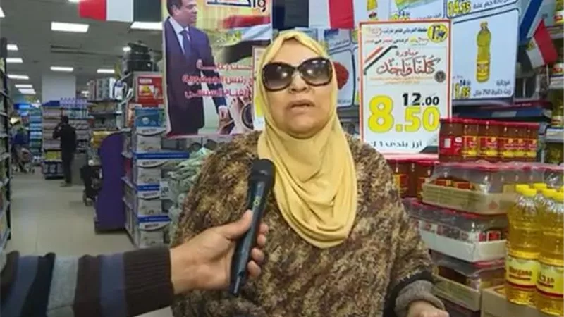مبادرة كلنا واحد تنجح في توفير احتياجات المواطنين من السلع الاساسية.. صور وفيديو