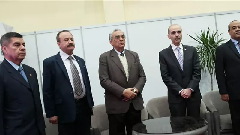 افتتاح أكبر معرض طبي دولي وتوفير كافة تجهيزات المنشآت الطبية