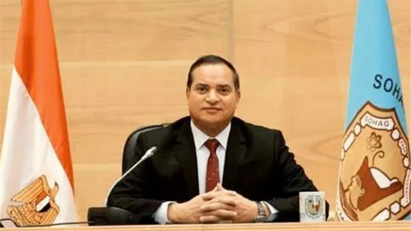 جامعة سوهاج: التربية الرياضية تحصد المركز الخامس على مستوى الجامعات المصرية