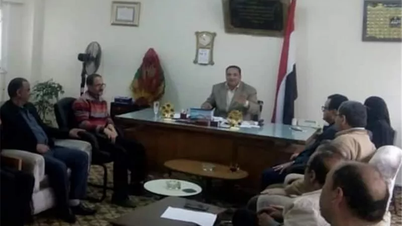 مديرية الزراعة بدمياط تستعد لتوريد القمح ..وتنظم ندوات للتوعية بزيادة مساحات القطن