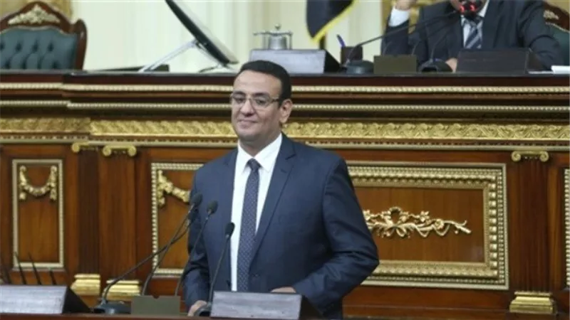 المتحدث باسم البرلمان: الشعب هو صاحب قرار تعديل الدستور أو رفضه