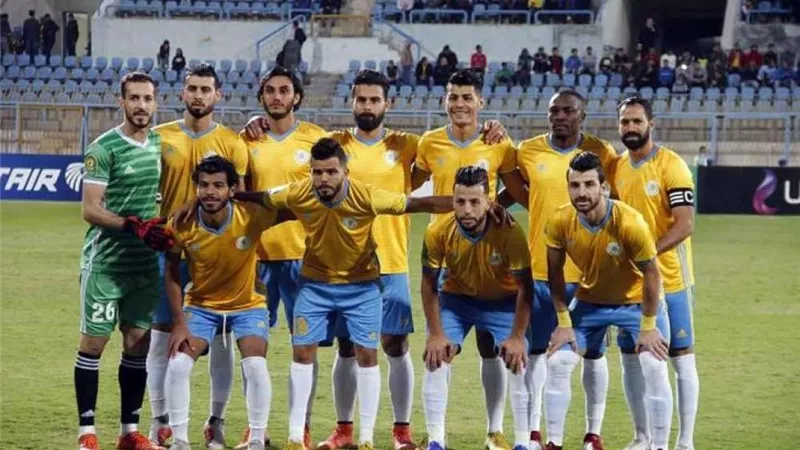 الإسماعيلى يدرس اخطاء الماضى قبل مواجهة بيراميدز