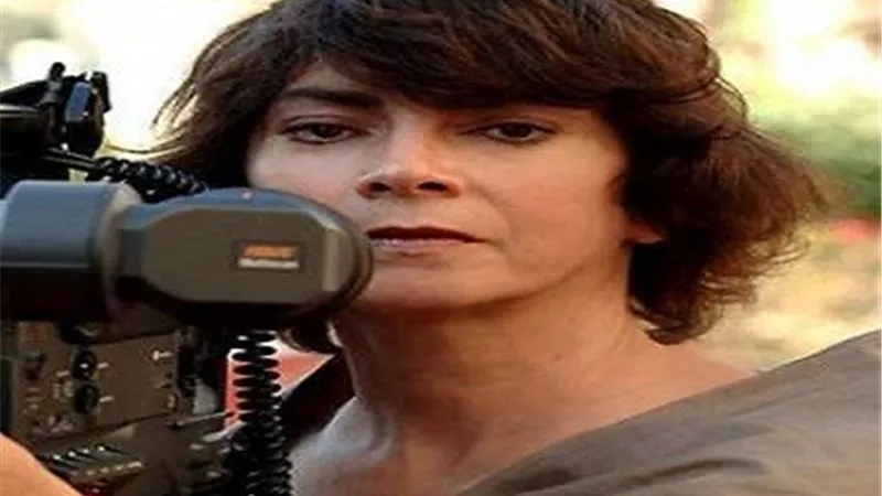 الإسماعيلية السينمائي يحتفى بأسماء أسامة فوزى وفريدة عرمان وجوسلين صعب