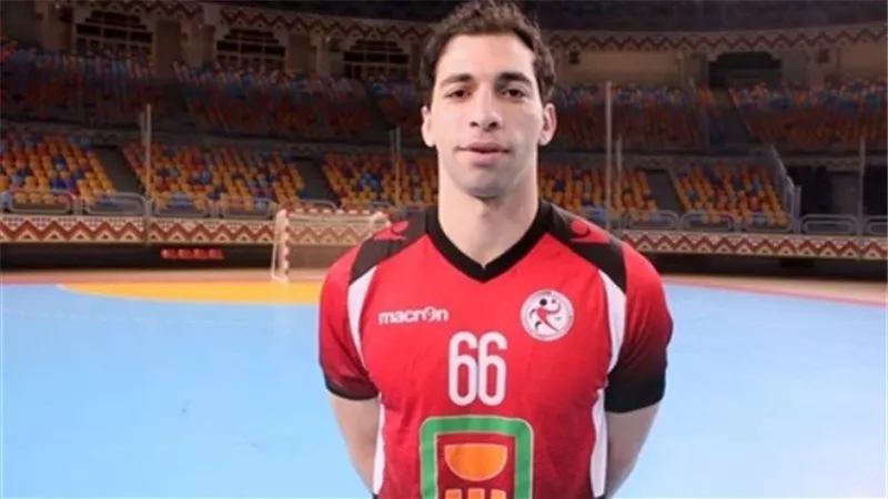 أحمد الأحمر: الزمالك قادر على تقديم عروض قوية فى مونديال اليد