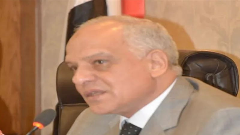 بالاسماء.. ننشر حركة التنقلات المفاجئة باحياء ومراكز الجيزة