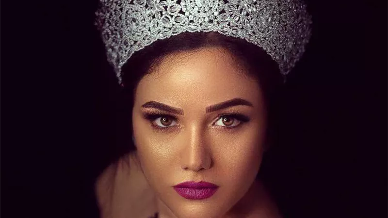 تكريم نجمة الأب الروحي 