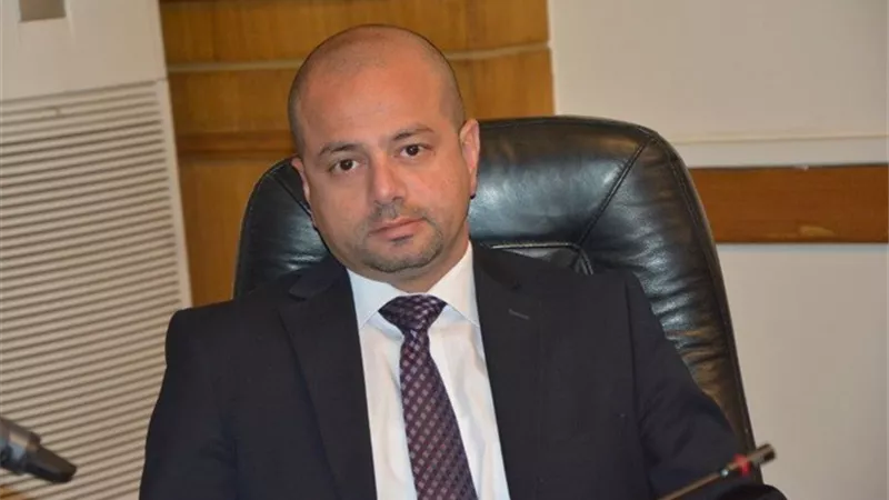شعيرة : فكرة المطور الصناعى تهدف لإنشاء مناطق صناعية أشبه بـ