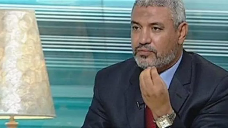 جمال عبدالحميد يشن هجوما ناريا على الاهلى