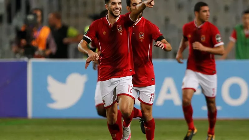 مفاجأة.. الاهلى يستغنى عن وليد ازارو