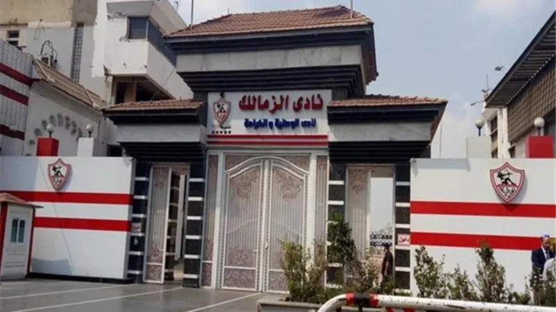 رئيس نادى الزمالك يروى التفاصيل الكاملة لمشاجرته مع سيدتين بالنادى النهرى