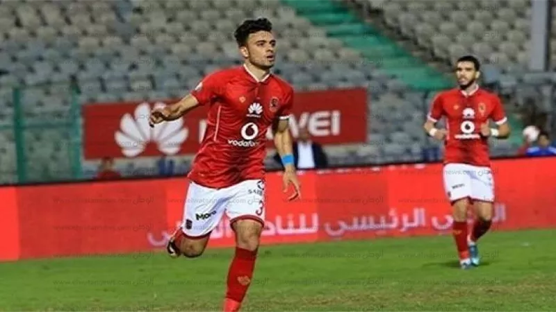 أزمة بين لاسارتى وصلاح محسن