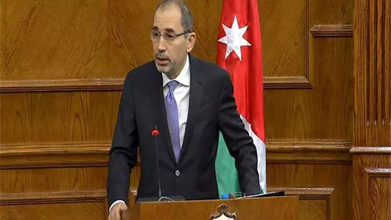 الأردن يطالب بضرورة وقف التصعيد في ليبيا