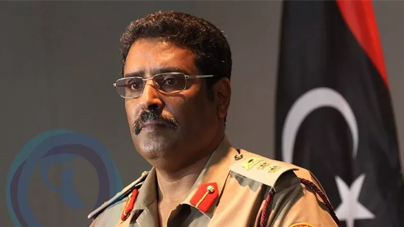 المسماري: لن يتم ايقاف العملية العسكرية حتى الانتهاء منها بشكل كامل