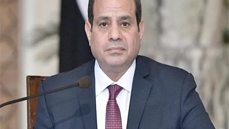 الجريدة الرسمية تنشر قرار السيسى بمنح وسام الكمال لـ 32 سيدة