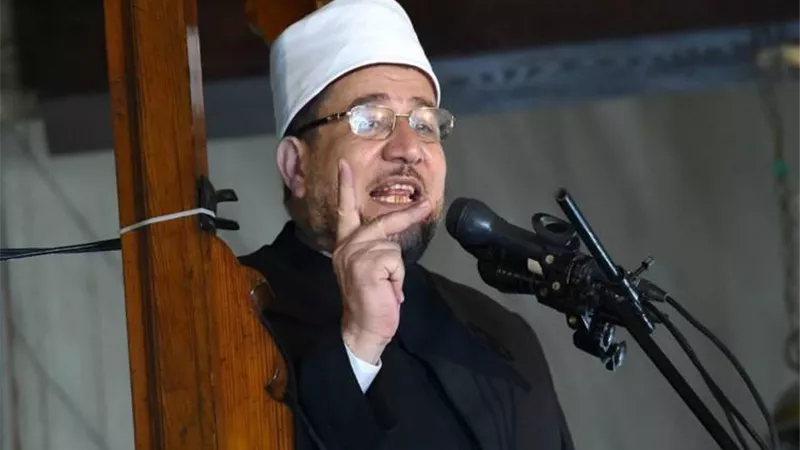 وزير الاوقاف:نجاح الاسرة مرهون بالحقوق و الواجبات بين افرادها