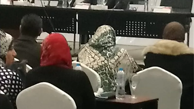 *صحة الاسكندرية : افتتاح المؤتمر السنوى الثالث لطب العيون
