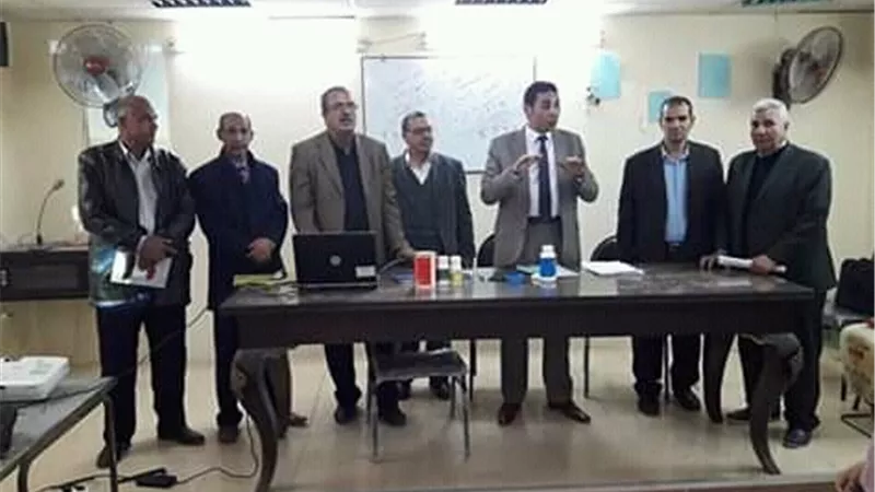 الزراعة .. تنفيذ البرنامج القومي لمكافحة ذباب الفاكهة في محافظات القناة وشرق الدلتا ..صور