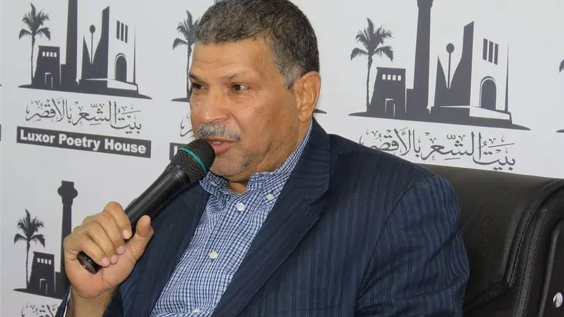 غدا... بيت الشعر بالأقصر ينظم أكبر مسابقة لطلاب المدارس