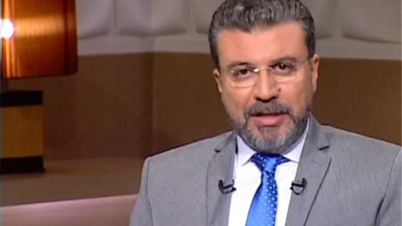 عمرو الليثي يكشف أسرار فيلم حليم لاحمد زكي