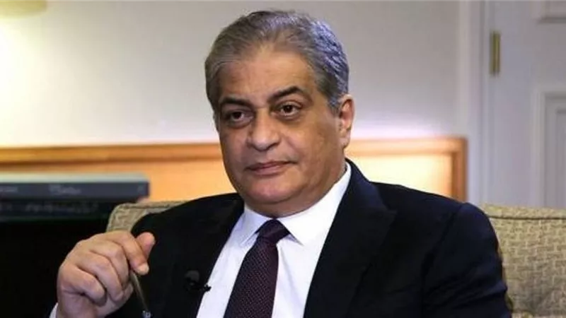 أسامة كمال يفتح ملف الأيتام فى دور الرعاية الاجتماعية بمساء DMC