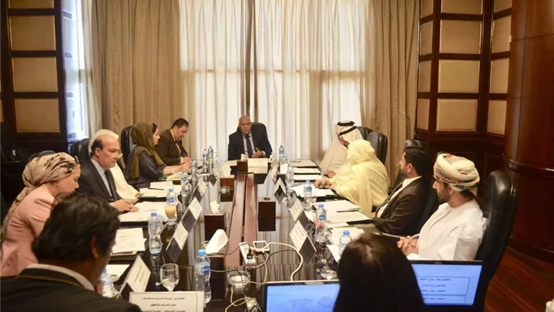 البرلمان العربي يعقد ورشة العمل السنوية رفيعة المستوى