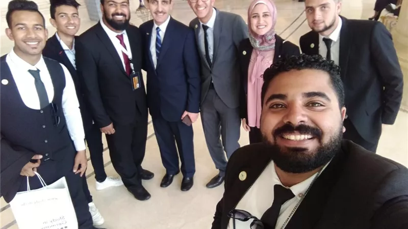 5 اختراعات لجامعة القناة فى معرض الابتكارات بمنتدى التعليم العالي