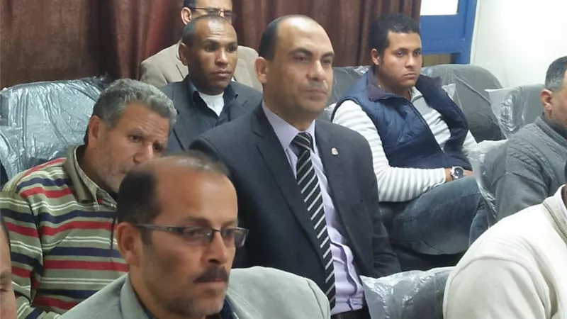 مستقبل وطن بكفر الشيخ يواصل ندواته