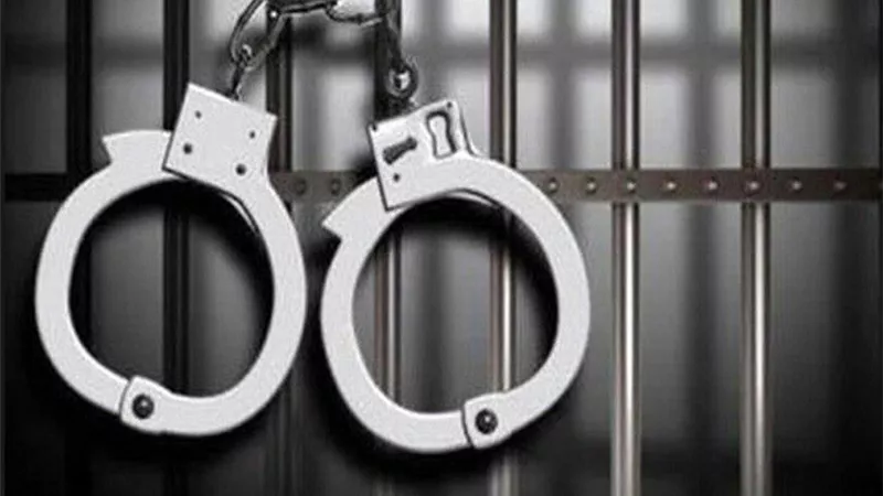 حبس 5 مسئولين لتمكين أشخاص من بناء عقارات على أراضي زراعية بالشرقية