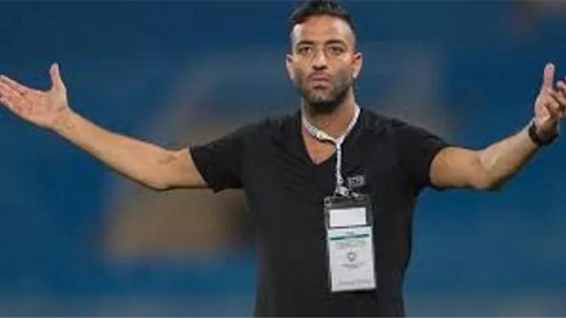ميدو : أجيرى يرحل عن تدريب المنتخب فى هذه الحالة
