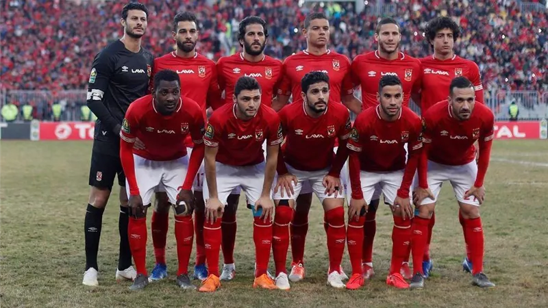 اليوم .. 6 مباريات نارية .. والأهلي يتوعد صن داونز