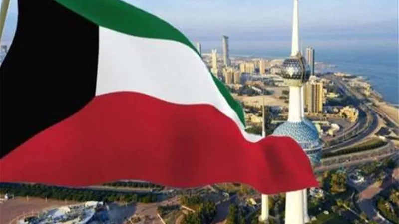تعليق الصحة الكويتية ردا على انتشار مرض 