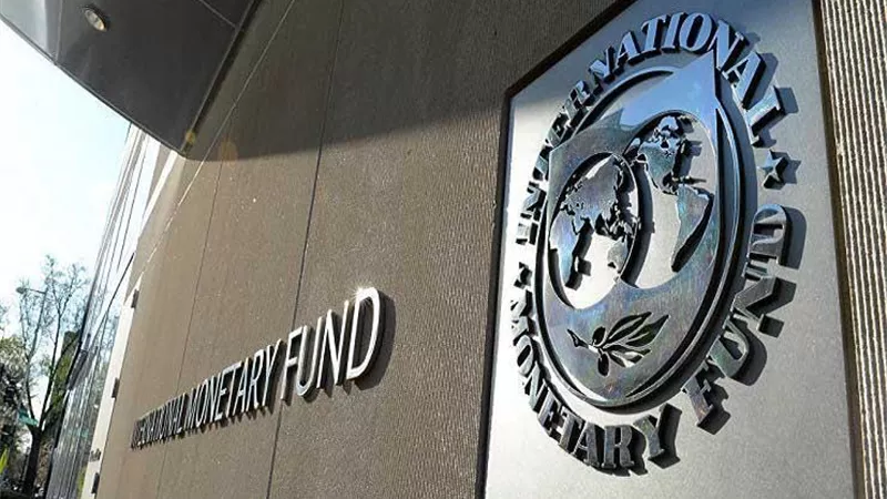 صندوق البنك الدولى ارتفاع النمو الاقتصادى العام المقبل بنسبة 5.9 %