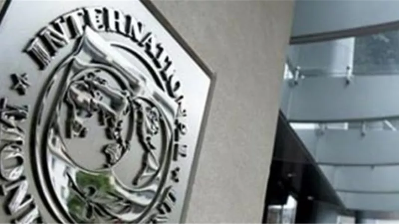 صندوق النقد: رغم المخاطر الخارجية .. مصر قادرة على الوفاء بسداد التزاماتها