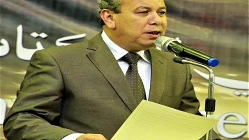 محافظ كفرالشيخ يتابع أعمال الخطة الاستراتيجية لمحو الأمية